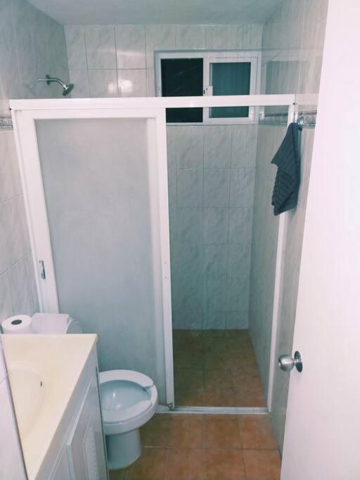 Apartamento Copan 7 Personas Cancún Exterior foto